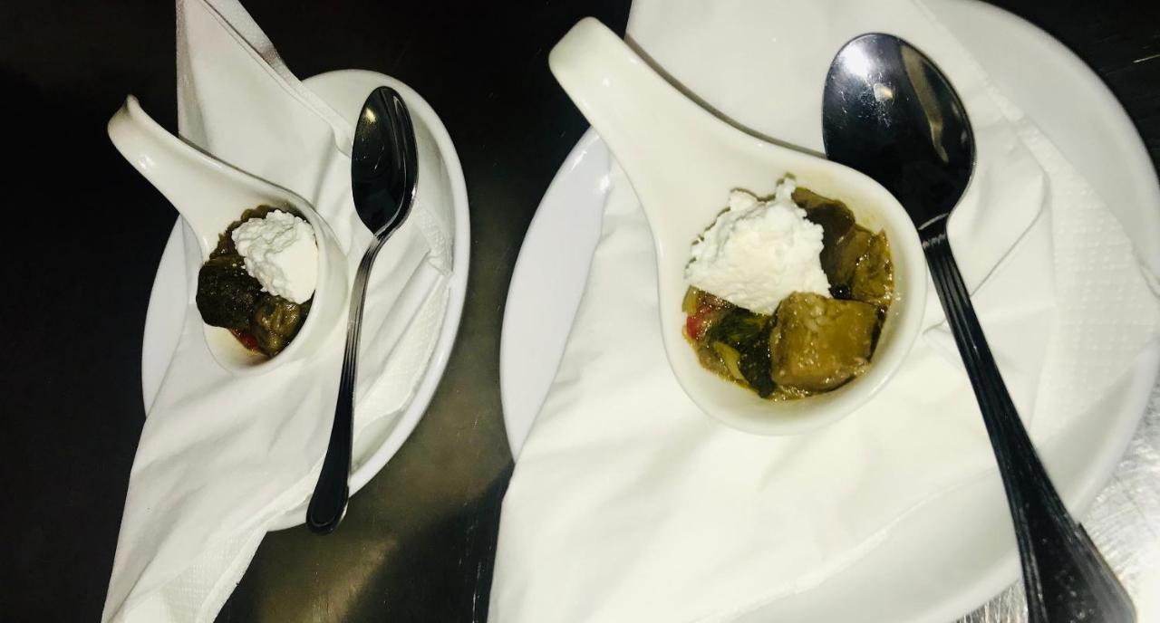 Albergo Ristorante Dal Cogo Spert Kültér fotó