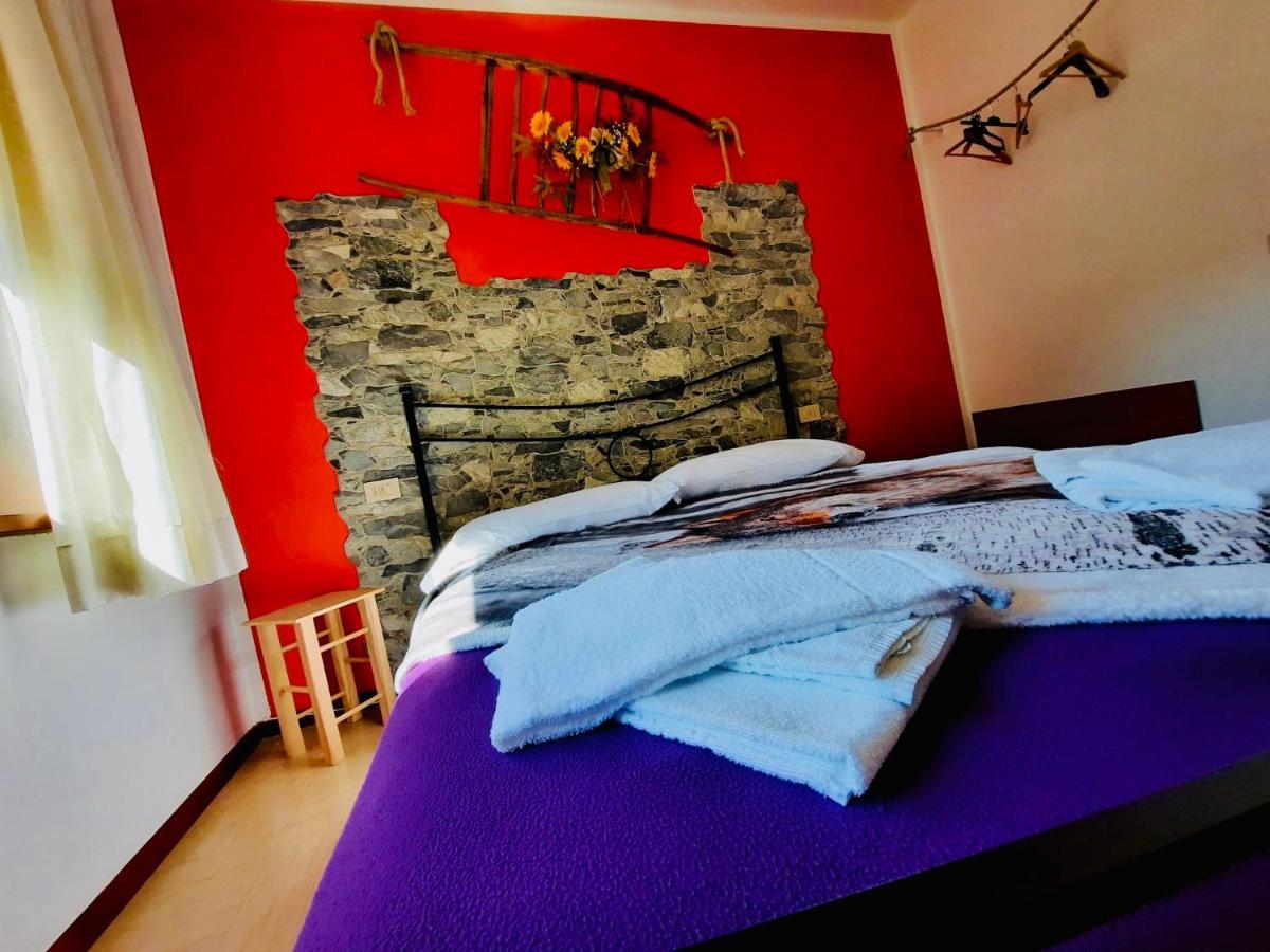 Albergo Ristorante Dal Cogo Spert Kültér fotó