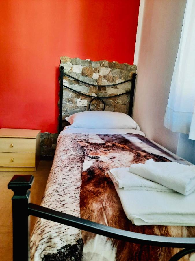 Albergo Ristorante Dal Cogo Spert Kültér fotó